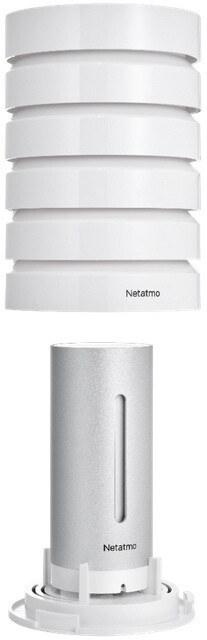 Mbrojtëse për stacion të motit Netatmo Weather Station Shield