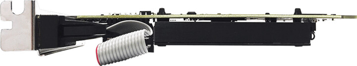 Kartelë grafike Gigabyte GeForce GT 710 2GB GDDR5