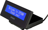 Ekran klienti Epson DM-D30, LCD, USB, i zi
