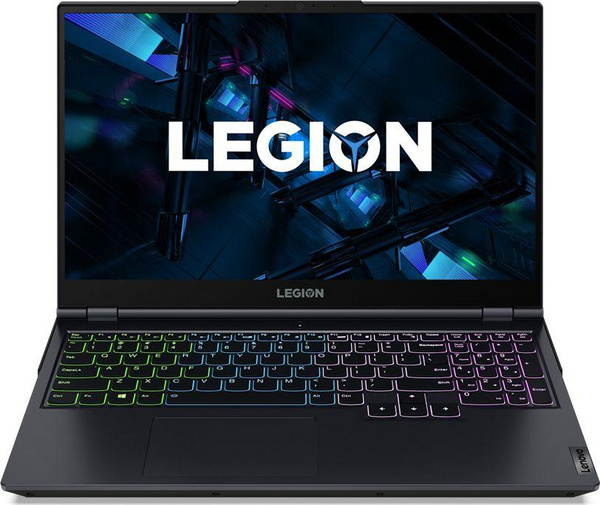 Laptop Lenovo, 15.6 ", Intel Core i5-11400H, 16 GB RAM, Windows 11 Home
