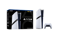 Konzolë Sony PlayStation 5 Pro, 2TB, e bardhë/zezë
