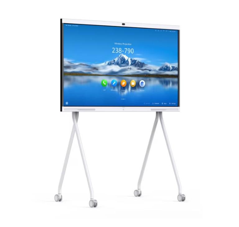 Ekran interaktiv HUAWEI IdeaHub B3, 65", 4K UHD, HarmonyOS