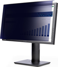 Ekran privatësie për monitor StarTech.com, 23.8", filtër akrilik varës, kënd shikimi 30°