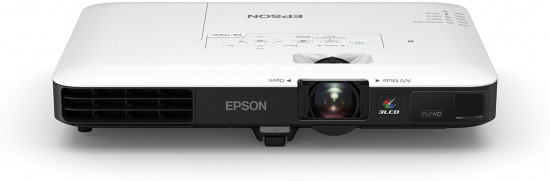 Projektor Epson EB-1795F, i bardhë