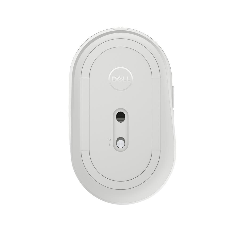 Maus DELL Pro Premium MS7421W, pa tel, i rikarikueshëm, argjend