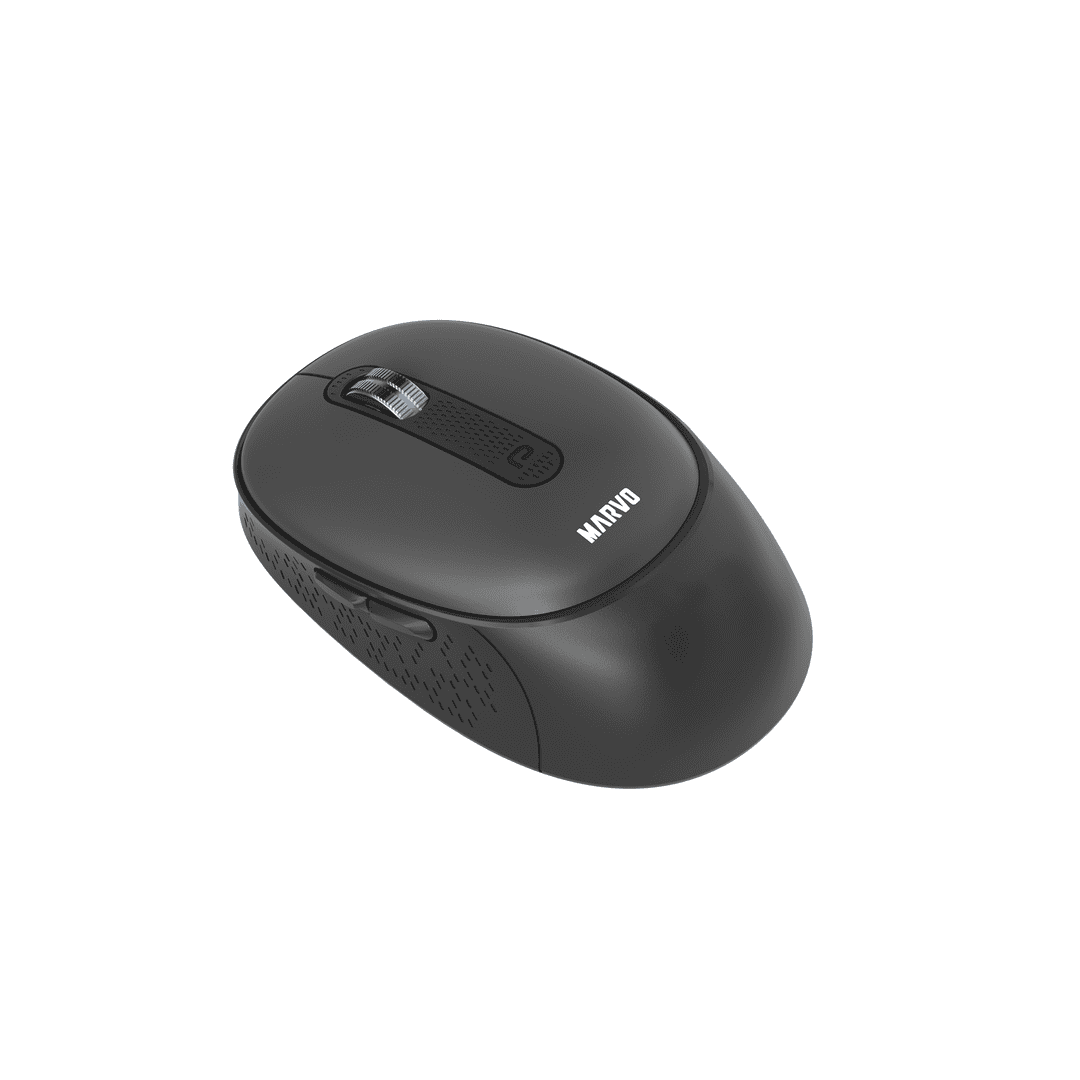 Maus MARVO WM111 BK