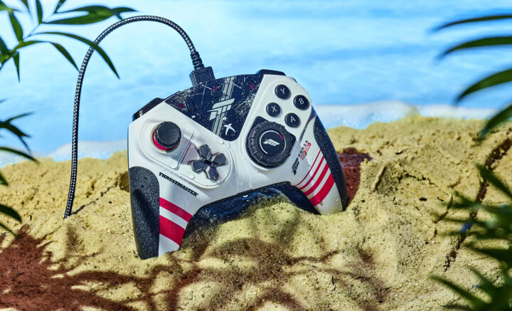 Kontroller Thrustmaster eSwap X Pro Forza Horizon 5 Edition (PC, Xbox Series, Xbox ONE)