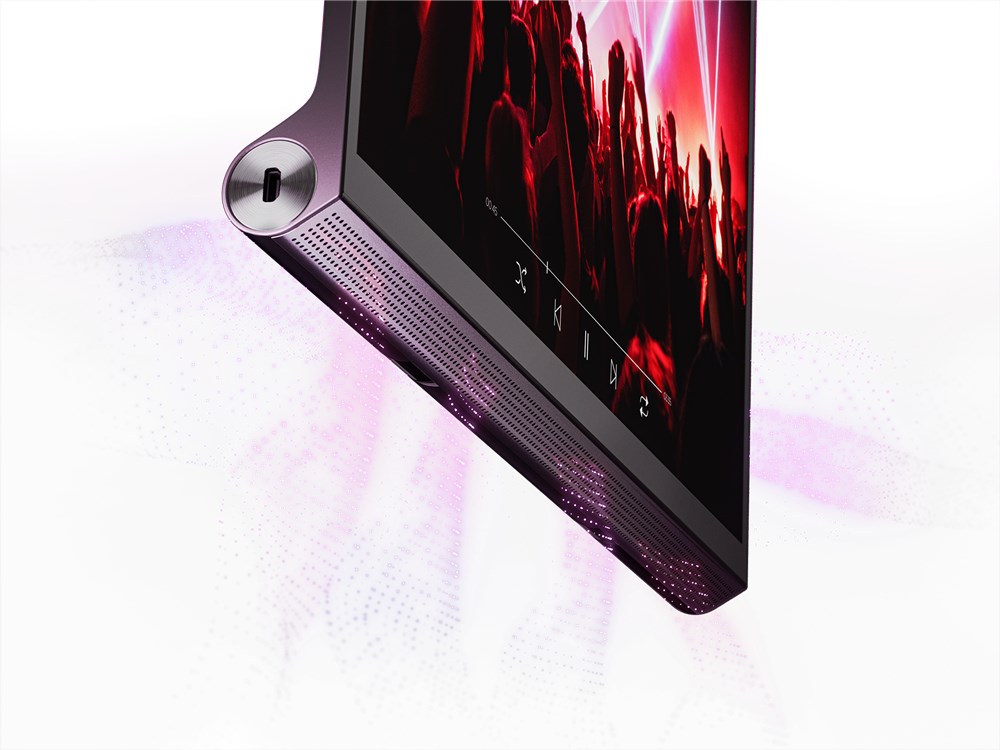 Tablet Lenovo Yoga Tab 13, 13", 128GB, 8GB RAM, Snapdragon 870, i zi