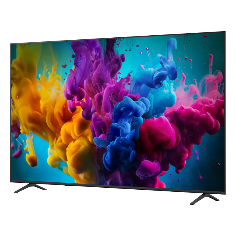 Televizor LG QNED 85QNED8MB6A, 85", 4K UHD, Mini LED, i zi