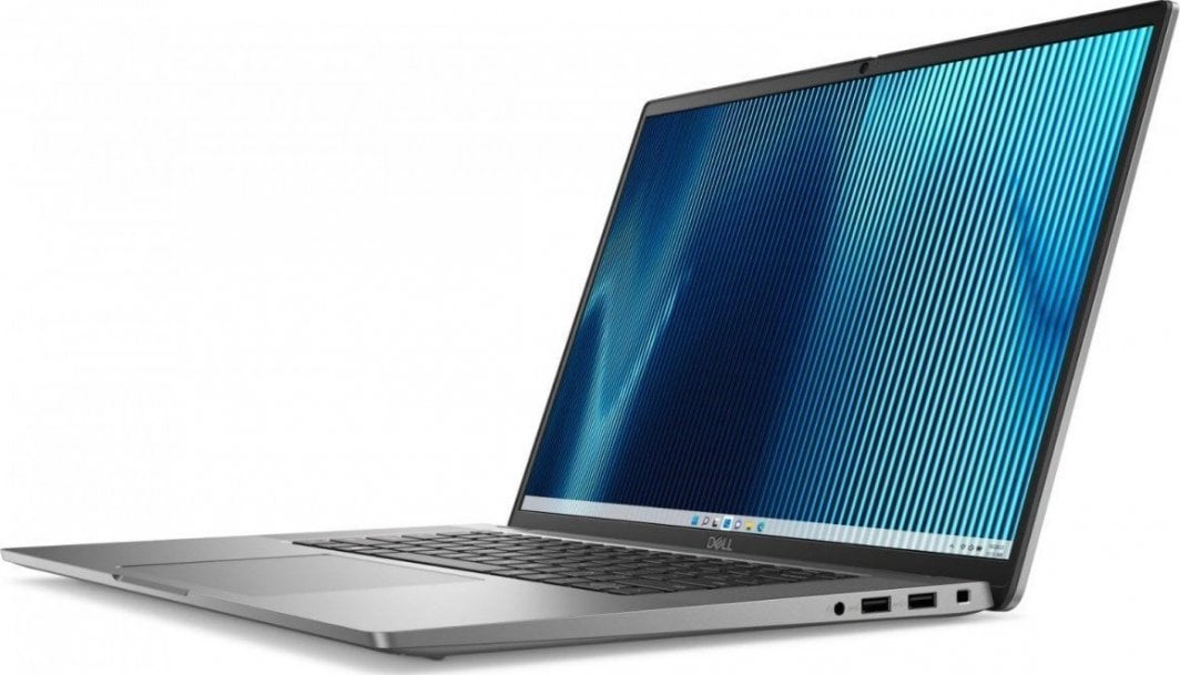 Laptop Dell L7640, 16", Intel Core i7-1365U, 16GB RAM, 512GB SSD