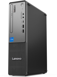 Kompjuter desktop Lenovo ThinkCentre Neo 50s Gen 5, Intel Core i5-14400, 16GB RAM, 512GB SSD, i zi gri