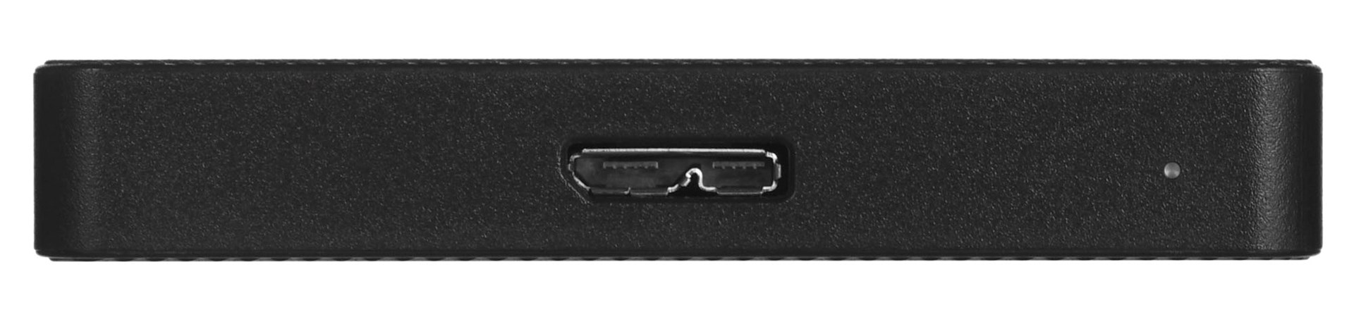 Disk i jashtëm Seagate Expansion Portable, 2TB, USB 3.0, i zi