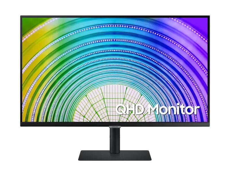 Monitor Samsung LS32A600UU, 32", Quad HD 2560 x 1440, LED, i zi