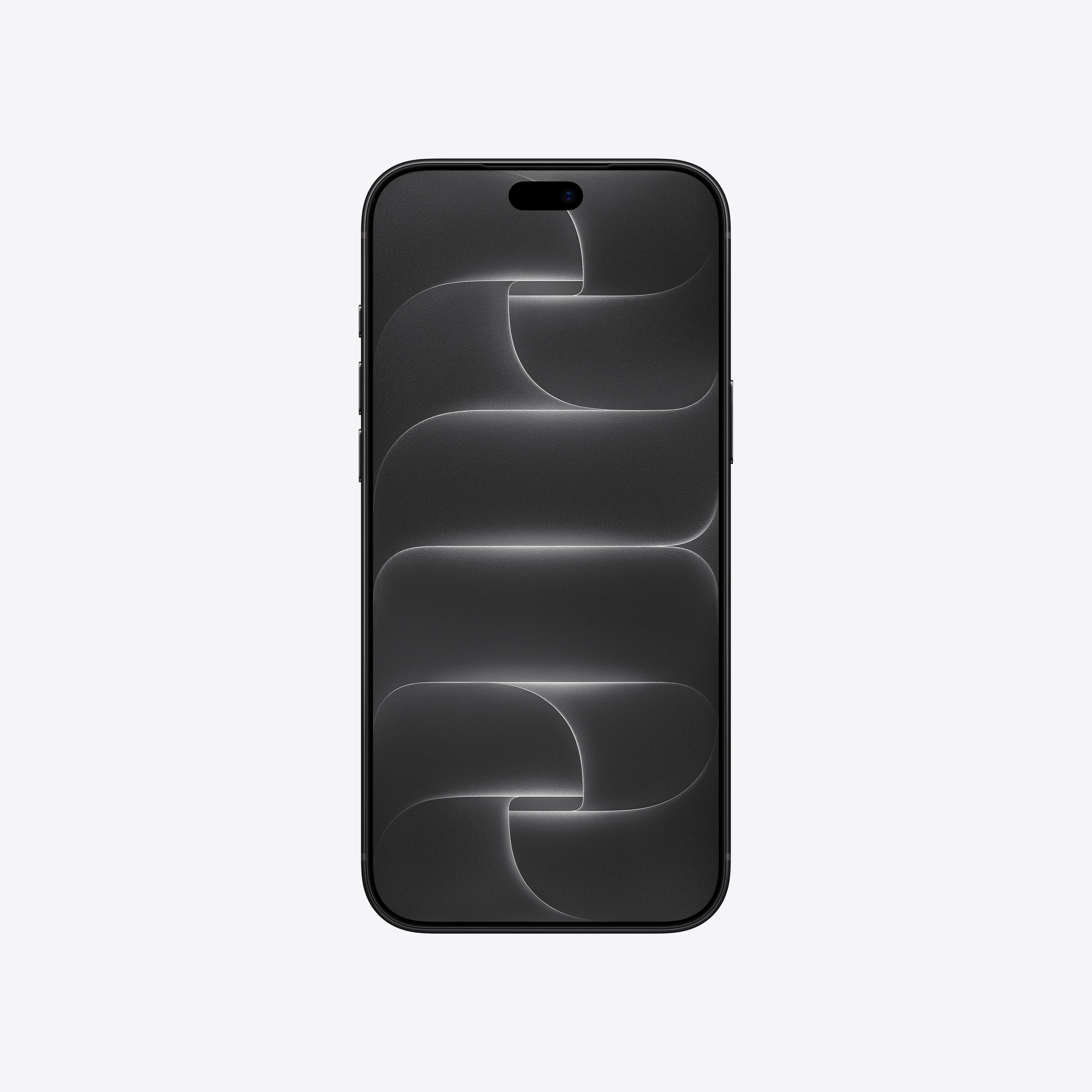 Apple iPhone 18 Pro Max, 2TB, Black