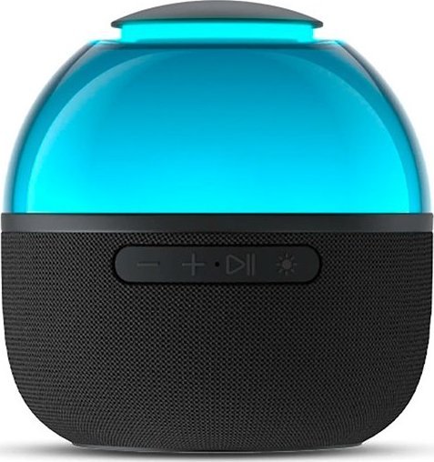 Altoparlant Bluetooth Havit SK900BT, wireless, 6 orë bateri, i zi