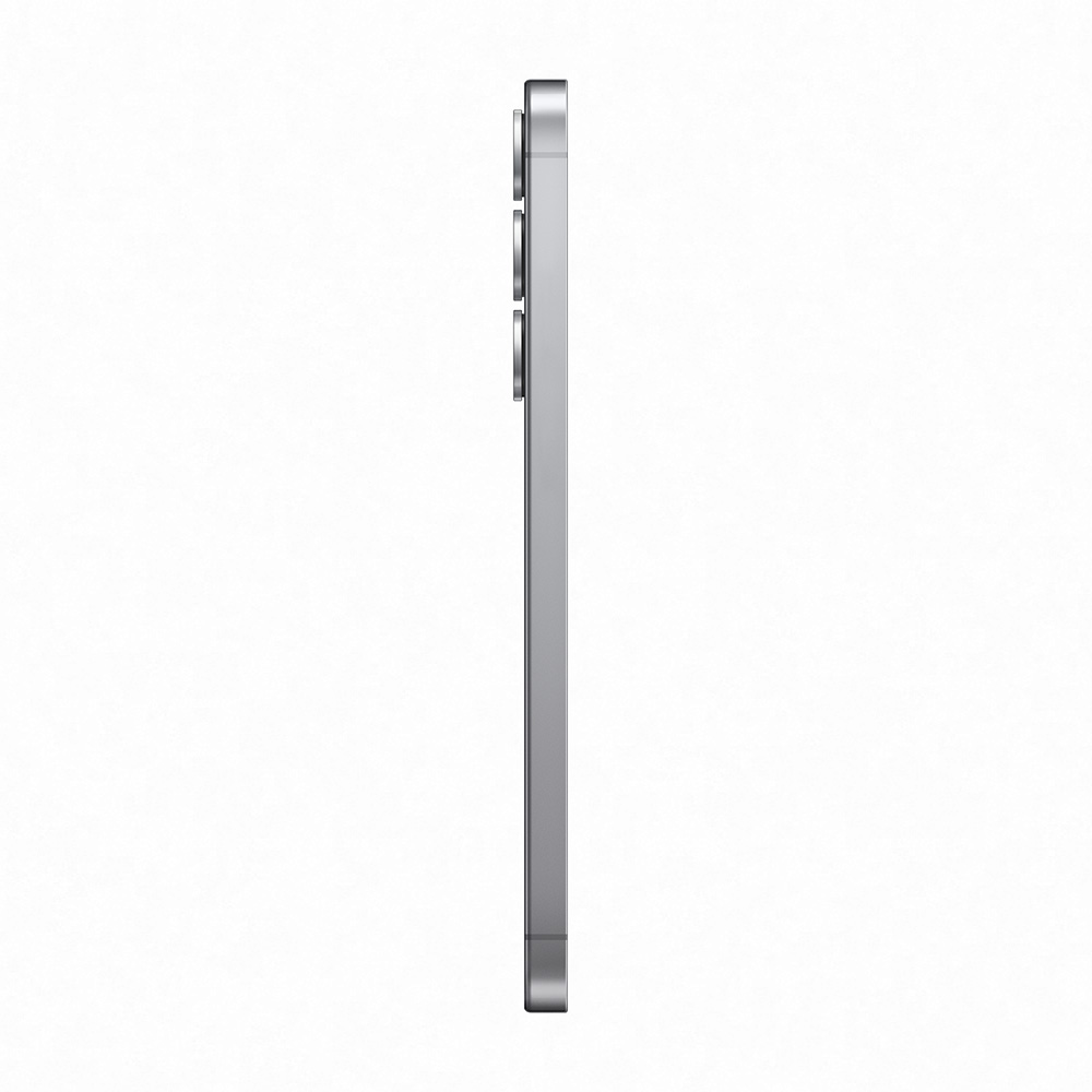 Celular Samsung Galaxy S25+, 6.7", 12GB/ 512GB, Silver Shadow