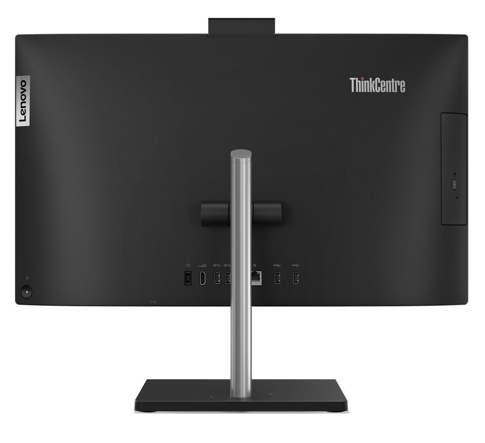 Kompjuter Lenovo ThinkCentre neo 30a, 23.8", Intel Core i5-12450H, 16GB RAM, 512GB SSD, i zi
