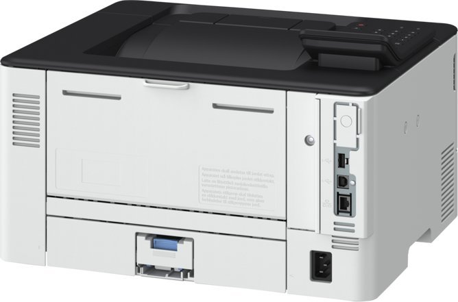 Printer lazer Canon i-SENSYS LBP243DW, mono, Wi-Fi, i bardhë
