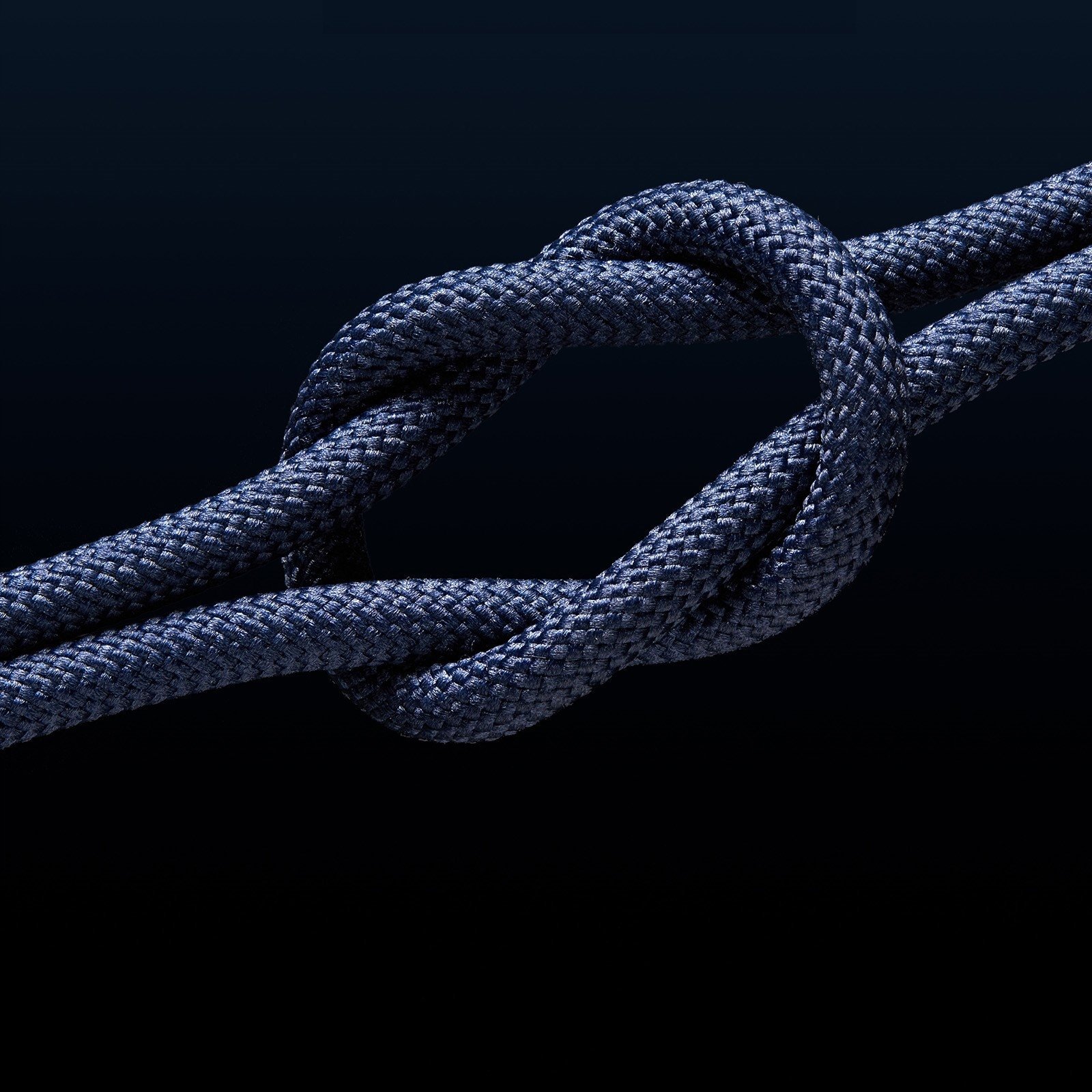 Kabllo karikimi Baseus Tungsten Gold Type C në Type C, 2m, 100W, blu