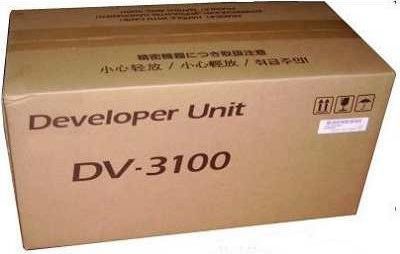 Njësi zhvilluese printeri Kyocera DV-3100, origjinale