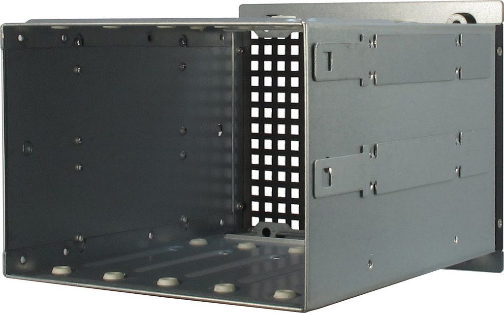 Kabinet për server INTER-TECH 3U-30240 IPC, 3U