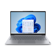 Laptop Lenovo ThinkBook 14 Gen 8 IAL, 14", biznes, gri