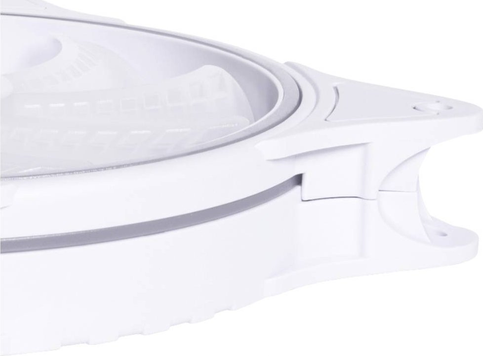 Ftohës Alphacool Rise Aurora (24851), 140 mm