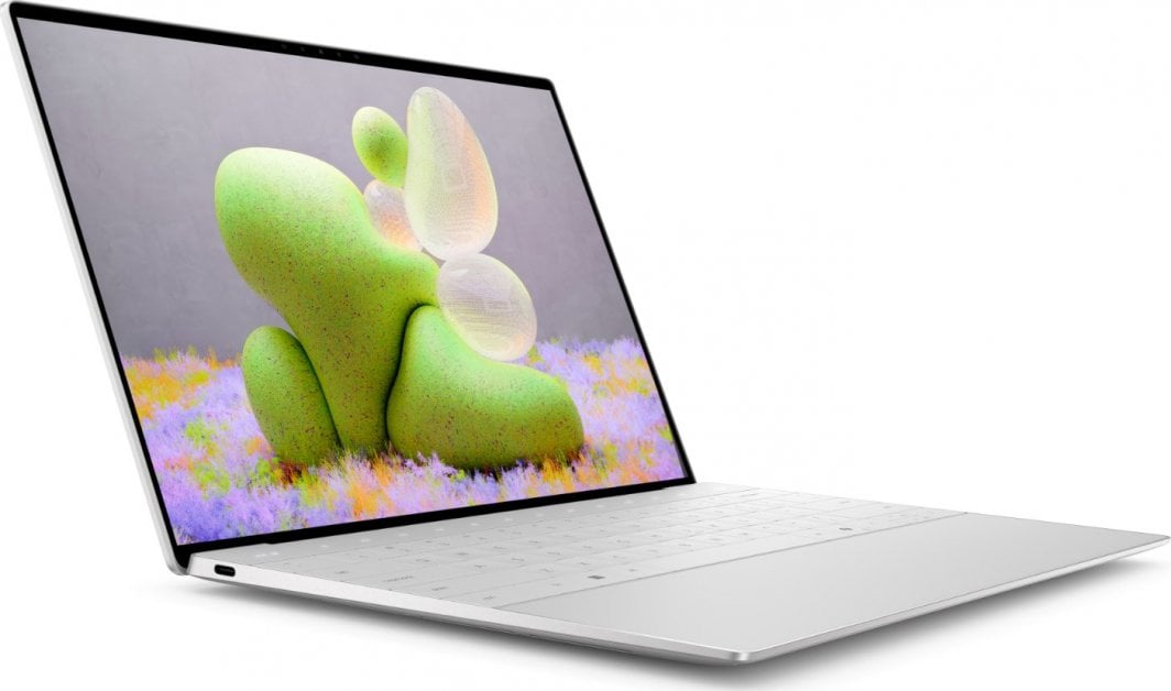 Laptop Dell XPS 13 9340, 13.4", Intel Core Ultra 7 155H, 32GB RAM, 1TB SSD, platinum