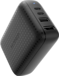 Stacion docking Hyper HyperDrive HY HDNS 60, USB C, 60W, i zi