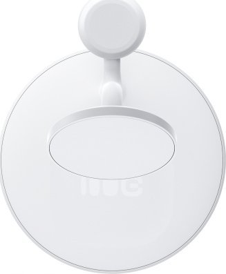Karikues wireless MagScape 3 në 1 MagSafe, 15W, për iPhone Apple Watch dhe kufje, i zi
