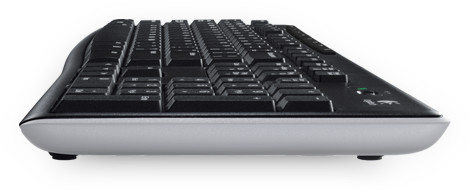 Тастатура Logitech K270, САД