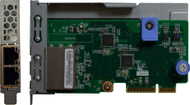 Kartë rrjeti Lenovo SFP Plus LOM 7ZT7A00546, 10Gbps, 2 porta SFP Plus