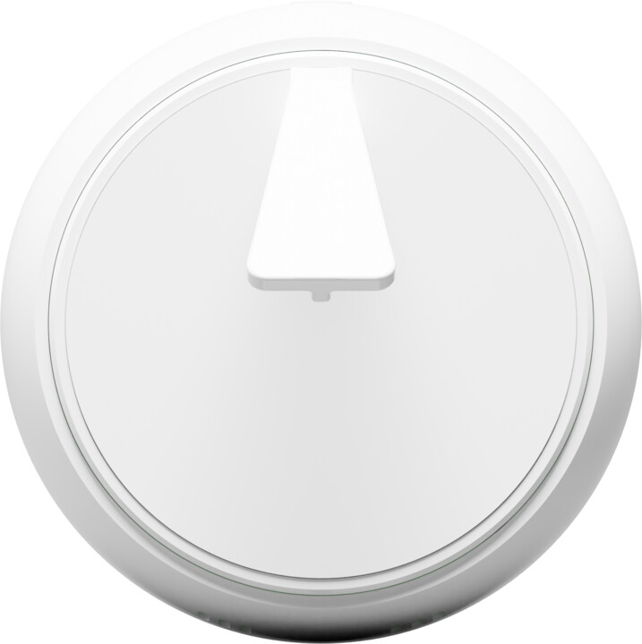 Sensor i mençur i temperaturës dhe lagështisë Tesla Smart Sensor 