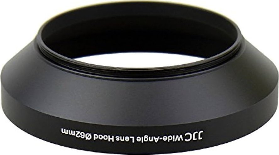 Parasoll lente JJC LN-62W, 62mm, metal, i zi