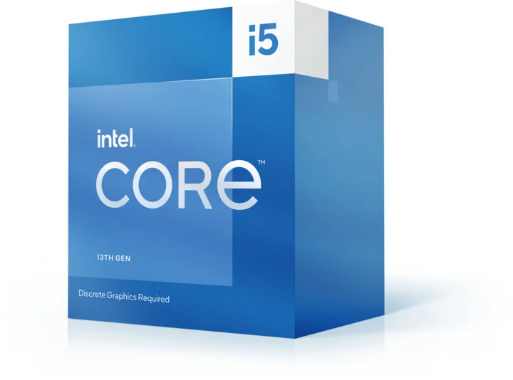 Procesor Intel Core i5-13400F