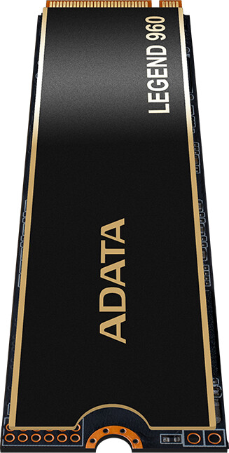 Хард диск ADATA LEGEND 960, M.2 - 2TB