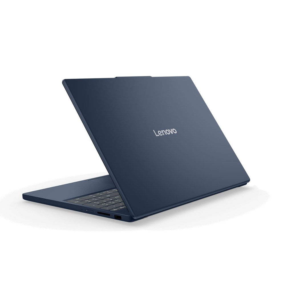 Laptop Lenovo IdeaPad Slim 3 15ARP10, 15.3", Ryzen 5 1500, 16GB DDR5, 512GB SSD, Radeon 660M 720p, Cosmic Blue