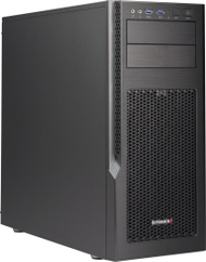 Kasë SuperMicro SuperChassis GS5A-754K, Midi Tower