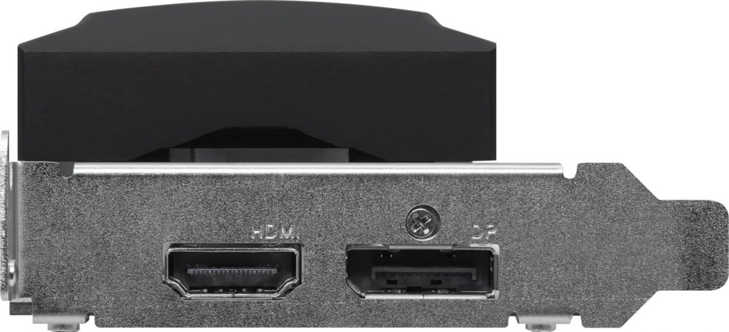 Kartelë grafike ASRock Arc A310 Low Profile 4GB GDDR6