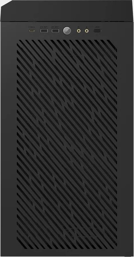 Kasë Gigabyte Aorus C500 Glass, Midi Tower