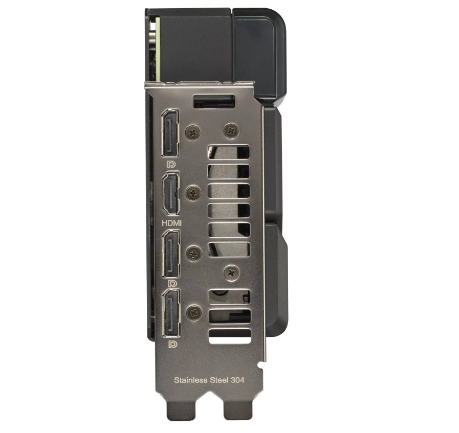 Kartë grafike ASUS Dual NVIDIA GeForce RTX 4070, OC, 12 GB GDDR6