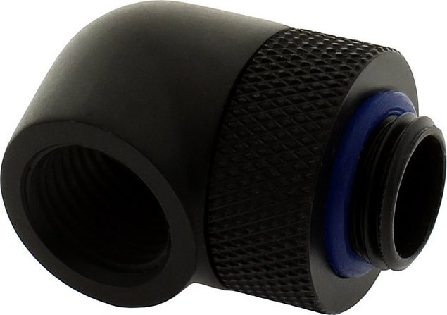 Adapter rrotullues XSPC 90° V2, set 4 copë, lidhje G1/4, bronz