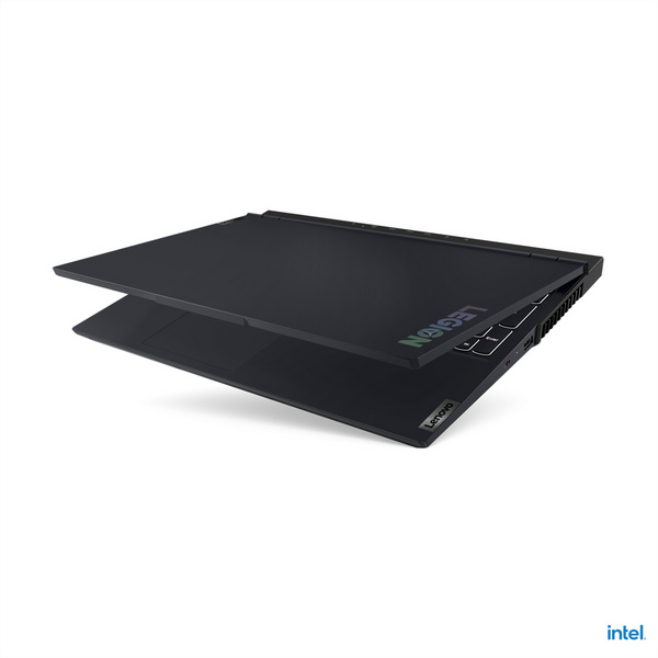 Laptop Lenovo Legion 5 15ITH6, 15.6", Intel Core i5, 8GB RAM, 512GB SSD, NVIDIA GeForce RTX 3050 Ti, i zi / kaltër