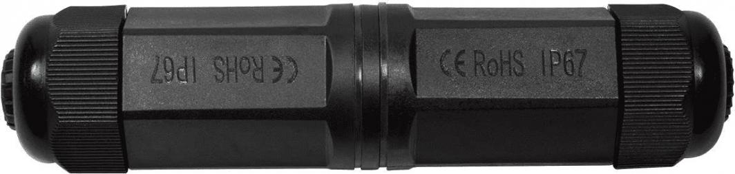 Lidhës kabllosh LogiLink RJ45, Cat.6, IP67