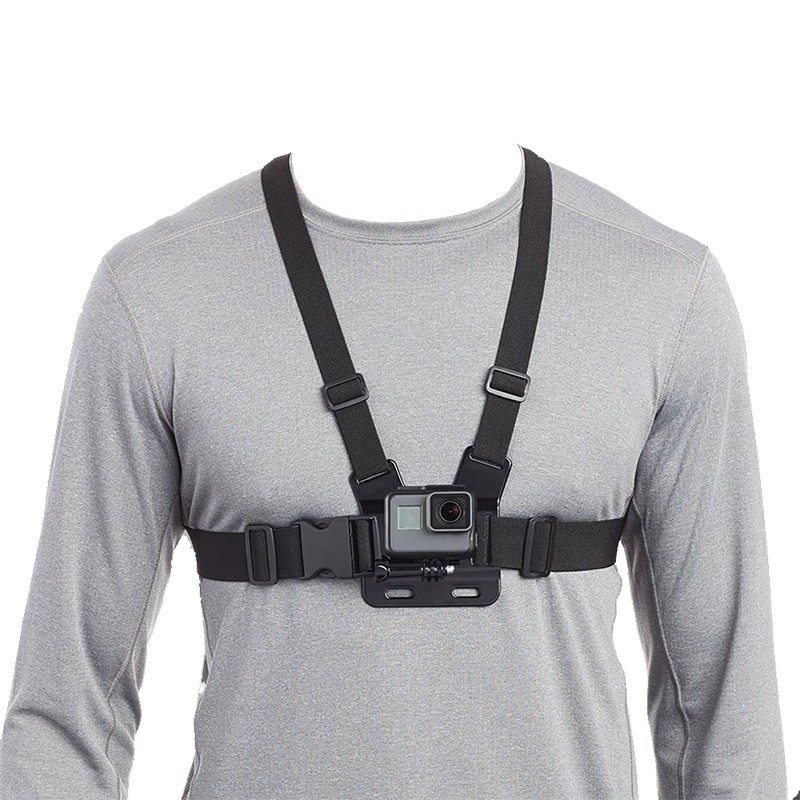 GoPro Breast Strap