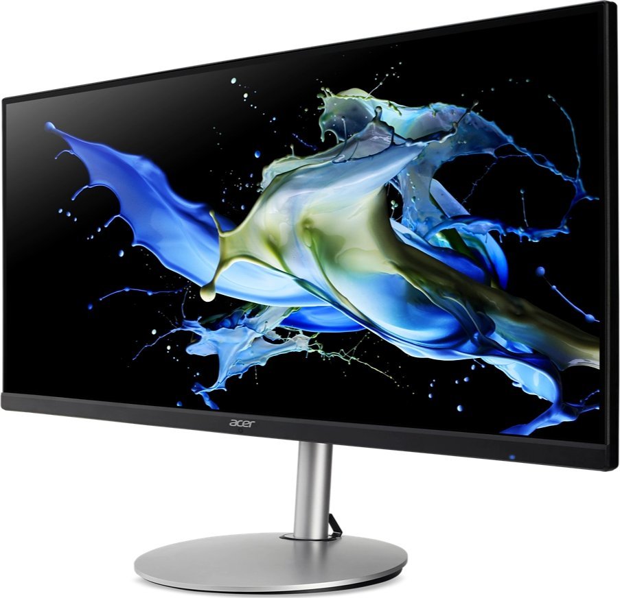 Monitor Acer Vero CB273, 27", Full HD, 100Hz, IPS, USB-C