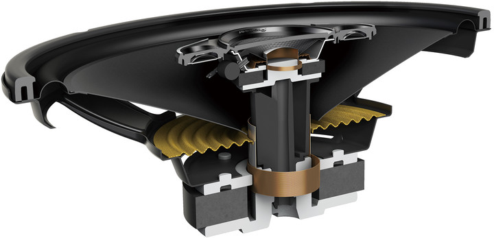 Altoparlant për veturë Pioneer TS-A6880F