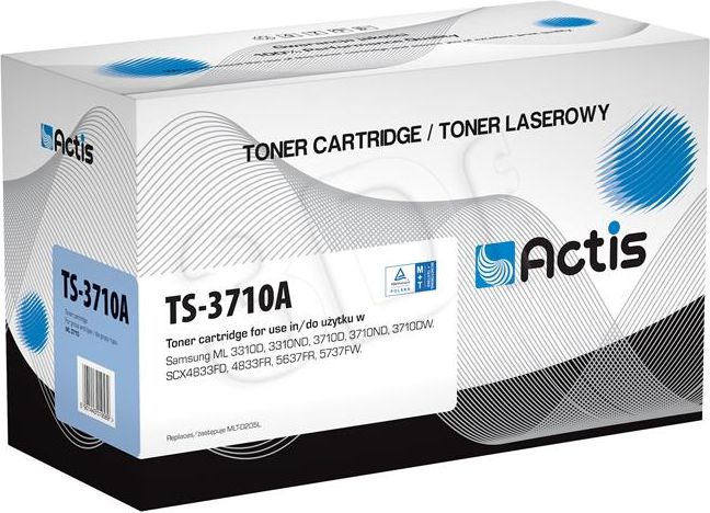 Toner Actis TS-3710A MLT-D205L, i zi