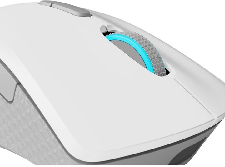 Maus Lenovo Legion M600, gri