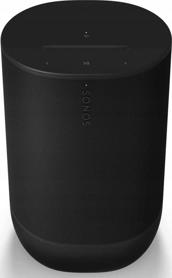 Altoparlant portativ Sonos Move, Gen2, i zi